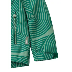 Waterproof jacket for children Reima Soutu image-6