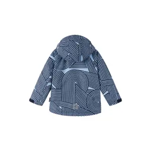 Waterproof jacket for children Reima Sihvo image-1