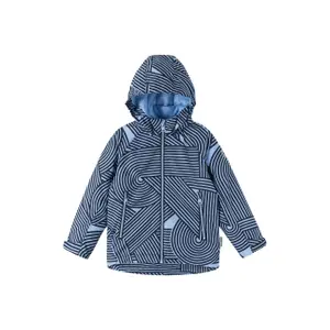 Waterproof jacket for children Reima Sihvo image-2