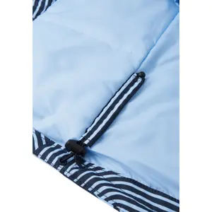 Waterproof jacket for children Reima Sihvo image-5