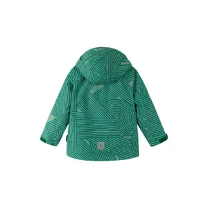 Waterproof baby jacket Reima Sihvo image-1