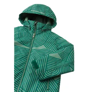 Waterproof baby jacket Reima Sihvo image-3