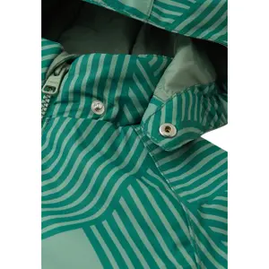 Waterproof baby jacket Reima Sihvo image-4