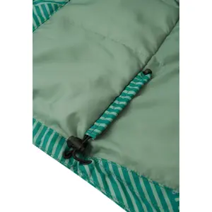 Waterproof baby jacket Reima Sihvo image-5