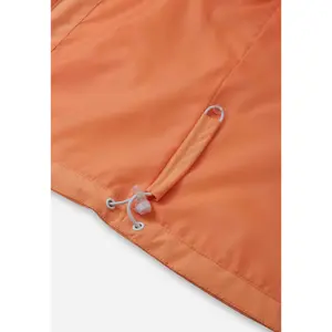 Waterproof baby jacket Reima Finholma image-6
