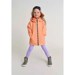 Waterproof baby jacket Reima Finholma image-2