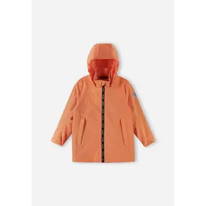 Waterproof baby jacket Reima Finholma image-1