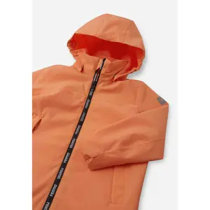 Waterproof baby jacket Reima Finholma image-4