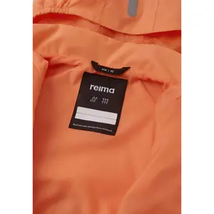 Waterproof baby jacket Reima Finholma image-5