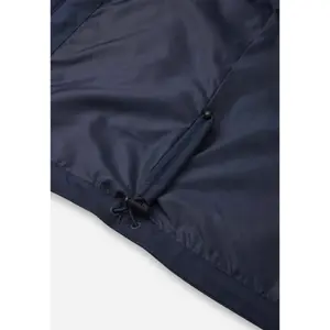 Waterproof jacket for children Reima Finholma image-4
