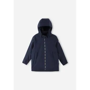 Waterproof jacket for children Reima Finholma image-1