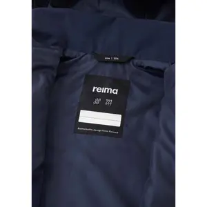 Waterproof jacket for children Reima Finholma image-5
