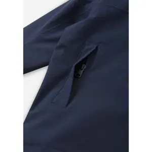 Waterproof jacket for children Reima Finholma image-6