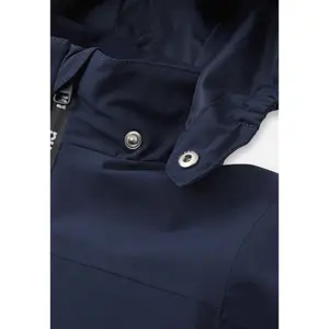 Waterproof baby jacket Reima Finholma image-4