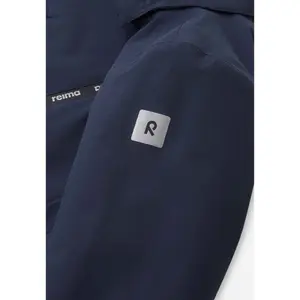 Waterproof baby jacket Reima Finholma image-6