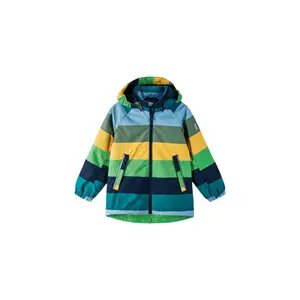 Baby boy jacket Reima Finbo image-0