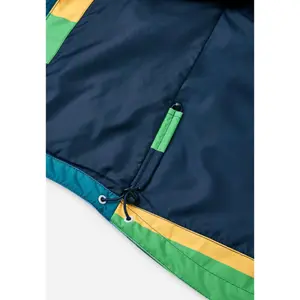 Baby boy jacket Reima Finbo image-1