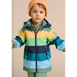 Baby boy jacket Reima Finbo image-2