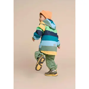 Baby boy jacket Reima Finbo image-3