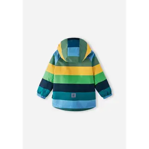 Baby boy jacket Reima Finbo image-4