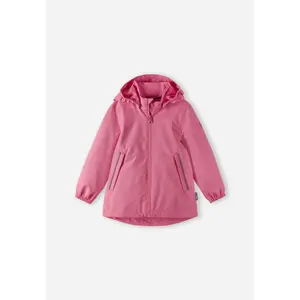 Baby girl waterproof jacket Reima Anise image-4