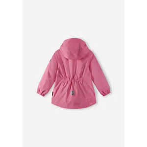 Baby girl waterproof jacket Reima Anise image-6