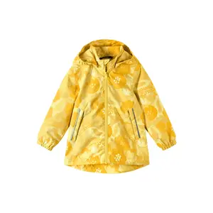 Girl's waterproof jacket Reima Anise image-0