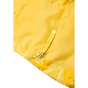 Girl's waterproof jacket Reima Anise image-1