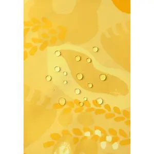 Girl's waterproof jacket Reima Anise image-5