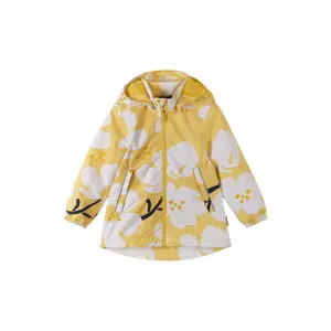 Girl's waterproof jacket Reima Anise image-0