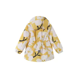 Girl's waterproof jacket Reima Anise image-2