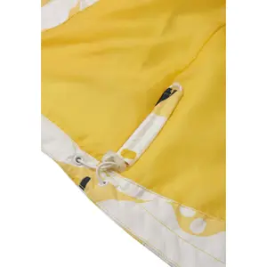 Girl's waterproof jacket Reima Anise image-4