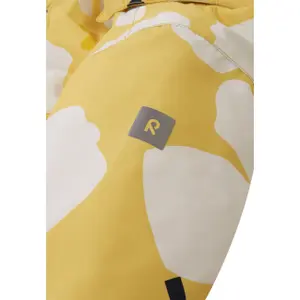 Girl's waterproof jacket Reima Anise image-6