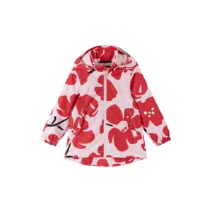 Waterproof jacket for baby girl Reima Anise image-0