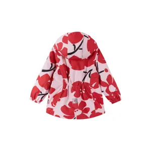 Waterproof jacket for baby girl Reima Anise image-2