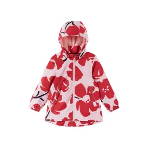 Waterproof jacket for baby girl Reima Anise image-1