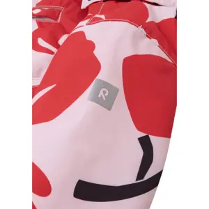 Waterproof jacket for baby girl Reima Anise image-6