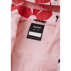 Waterproof jacket for baby girl Reima Anise image-4