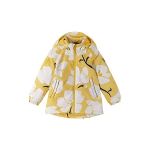 Baby girl waterproof jacket Reima Anikko image-0