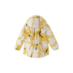 Baby girl waterproof jacket Reima Anikko image-2