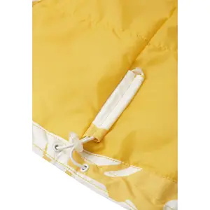 Girl's waterproof jacket Reima Anikko image-4