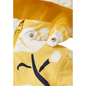 Baby girl waterproof jacket Reima Anikko image-4