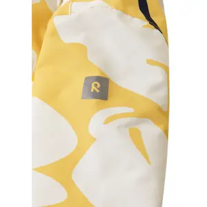 Baby girl waterproof jacket Reima Anikko image-5