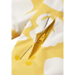 Baby girl waterproof jacket Reima Anikko image-6