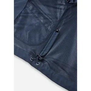 Waterproof jacket for children Reima Lappohja image-4