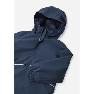 Baby boy rain jacket Reima Lappohja image-2