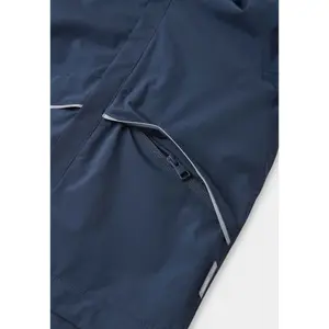 Baby boy rain jacket Reima Lappohja image-5
