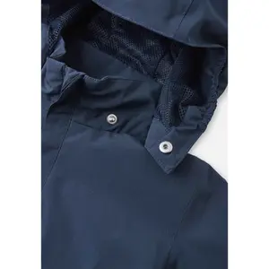 Baby boy rain jacket Reima Lappohja image-4