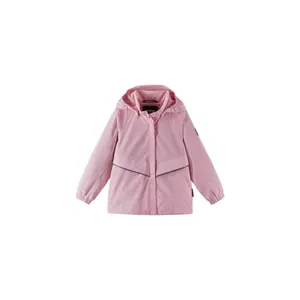 Baby girl waterproof jacket Reima Lammala image-0