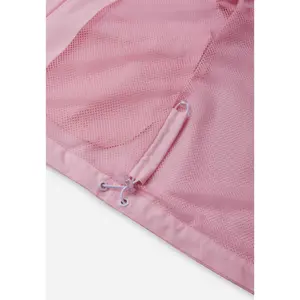 Girl's waterproof jacket Reima Lammala image-4